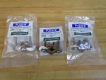 Sigma Electric 42309 Neer Rebar Ground Clamp (pack Of 3). Fixed Price $29.44.