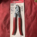 Malco SL5 Snap Lock Vinyl Aluminum Siding Punch. Fixed Price $18.99.