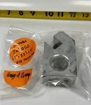 Spanwell Hang It Clamp SW0050 1.4"X3.5"X1.9" 150LB. Max - Fast Ship. Fixed Price $32.70.