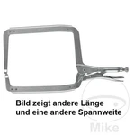Irwin Shape Deep Projection Gripper 455MM Max 190. Fixed Price $180.02.