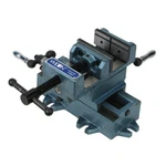 Wilton 11694 4" Cross Slide Drill Press Vise, 1-3/8" Jaw Depth (model CS4). Fixed Price $209.42.