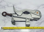 Ab Chance C6001757 Ground Clamp Duckbill 2.5" Aluminum Smooth Jaw. Fixed Price $37.95.