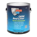 Por 15 49701 Bed Liner; Paint-on; Covers 100 To 120 Square Foot Area; Texturized. Fixed Price $143.61.