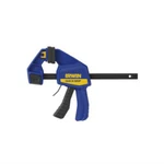 Irwin 518QCN 18" Quick-grip One-handed Bar Clamp. Fixed Price $40.05.