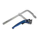 Wilton 86800 4 Bar Clamp, Aluminum Handle 2 3/8 Throat Depth. Fixed Price $60.37.