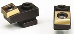 Mitee-bite Usa #24148, Piece 5/8" T-slot Toe Clamp. Hardened Steel. Fixed Price $50.37.