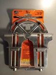 Nos Pony 3" Corner & Splicing Clamp #9133 Made Usa. Fixed Price $21.00.