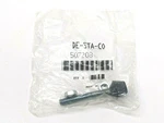 Destaco 507208 Flat-tip Bonded Neoprene Spindle. Fixed Price $9.02.