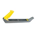 Stanley Surform 10" Forming Surface Plane Die Cast Alloy Gray/yellow. Fixed Price $35.74.