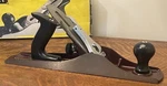 Stanley # 12-205L Handyman Bench Plane Made In England 14 Box Exc. Fixed Price $72.99.