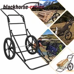 Folding Deer Cart Game Hunting Hauler Utility Gear Dolly 500 Lbs Capacity. Fixed Price $79.99.