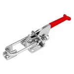 Powertec Toggle Clamp, 700 Lbs Holding Capacity, 431 1PK, Sliver. Fixed Price $17.99.