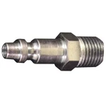 Milton 1/4" Mnpt D-style Plug (box Of 10). Fixed Price $21.34.