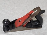 Vintage Sears Model 187.37168 Hand Wood Plane Made England. Fixed Price $10.00.