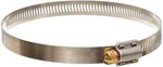 Box/pack 10 Breeze 62072 Hose Stainless Power Seal Clamps 1/2" Width 1-7/8" 5". Fixed Price $26.98.