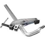 Bessey CL24 Bar CLAMP/SPREADER,CLAW,4 -26 IN,1775 Lb 40P182. Fixed Price $255.07.