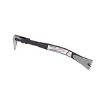 Estwing 16" Pry Bar. Fixed Price $31.09.
