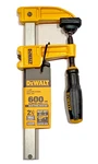 Dewalt DWHT83827 6" Heavy Duty F-clamp New In Package. Fixed Price $16.50.