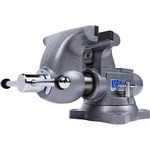 Wilton Tradesman 1765 Vise, 6-1/2" Jaw Width. Fixed Price $929.99.
