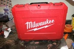 Milwaukee 2313-21 M12 M-spector 360 Inspection Camera Kit W/ Battery & Case. Fixed Price $199.99.
