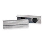 Wilton A-4.5 Magnetic Jaw CAP,4 1/2 IN,ALUM,PK2 5LK37. Fixed Price $117.59.