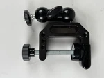 Camvate C-clamp Desktop Mount Holder Stand For Dslr Camera Led Video Light. Fixed Price $18.00.