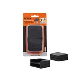 Pony Jorgensen 7456 Cushion Clamp Pads (4-PACK), Black. Fixed Price $11.89.