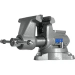 Wilton WL9-28811 Mechanics Pro Bench Vise 5-1/2IN Jaw 360 Swivel Base. Fixed Price $471.25.