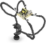 Helping Hands Soldering,third Tools,pcb Circuit Board Holder,flexible Y-sha. Fixed Price $30.38.