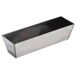 Marshalltown 6395 Heli-arc Drywall Mud Pan, 13-3/4 X 4-1/4 3-3/8. Fixed Price $38.46.