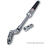 Robert Sorby #SOV-16S-ULTS Sovereign Small Ultima Hollowing System. Fixed Price $224.94.