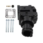 4" Elbow V6 V8 Marine Exhaust Riser For Sierra 18-1976-2 Mercruiser 44354 807988. Fixed Price $130.01.