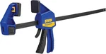 Set Of 4!! Irwin Quick Grip One Handed Bar Clamp Medium Duty 24IN. Fixed Price $159.95.