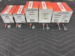 Ramset Drive Assortment 5 Boxes* Plated Pins W/ Washer - 100PCS Per. Fixed Price $99.95.