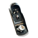 Vintage Footprint Tools Block Plane Mini Wood See Photos. Fixed Price $28.00.