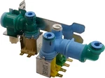 Refrigerator Water Valve For Electrolux Frigidaire 242252702, 241734301. Fixed Price $27.54.