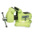 Wilton 1550 Combination Vise,serrated JAW,9 1/8" 5LJ84. Fixed Price $597.50.