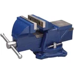 Wilton 11104 Steel Swivel Bench Vise, 4" Jaw. Fixed Price $104.99.
