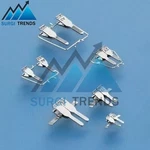 Acland Micro Vessel Clamps Set For Plastic & Neurosurgery. Fixed Price $150.10.