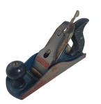 Vtg Stanley C557B Wood Plane - Made In Usa. Fixed Price $15.00.