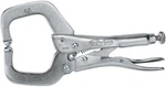 Irwin Tools Vise-grip 6-INCH Locking C-clamp 6, Silver. Fixed Price $22.19.