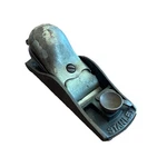 Stanley No. 60 1/2 Low Angle Block Plane Adjustable Mouth Vintage Woodworking. Fixed Price $50.00.