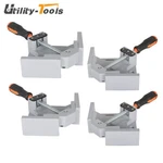 Corner Right Angle Clamps 90 Degree For Woodworking 4PCS. Fixed Price $43.31.