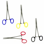 Hemostat Kelly Forceps Straight Clamp 6.25" Fishing Hobby Craft Tool 4-PACK. Fixed Price $14.26.