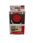 Bessey Adjustable Spacer AV2 For Easy Flooring Installations - 4 Box. Fixed Price $14.69.