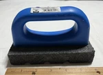 Marshalltown 20-GRIT Rub Brick X 3 #16440 / #840. Fixed Price $9.99.