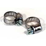 Rotary Hose Clamp 1-1/16" To 2" 20-3453. Fixed Price $10.65.