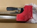 Jet 70431 In. Parallel Clamp -new Pair. Fixed Price $129.00.