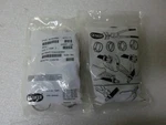 Qty Lot (25) Oetiker Stepless Ear Clamps 16705000 038.1-706R Z. Fixed Price $24.95.