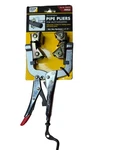Strong Hand Tools PG622V Adjustable Pliers For Butt Welding 1 Pipes. Fixed Price $28.49.